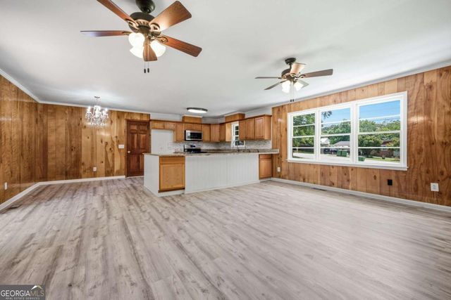 410 Jordan Street, Royston, GA 30662