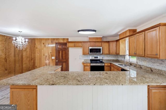 410 Jordan Street, Royston, GA 30662