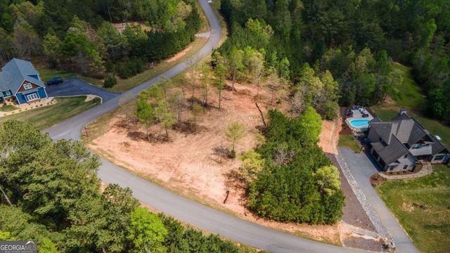 LOT 41 Sandy Lake Lane, Blairsville, GA 30512