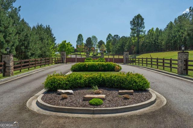LOT 41 Sandy Lake Lane, Blairsville, GA 30512