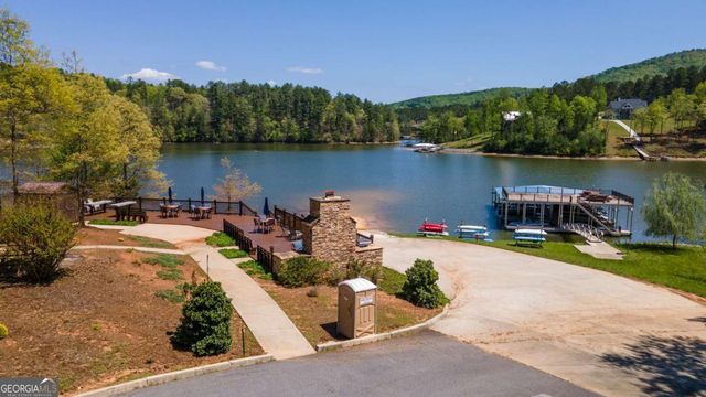 LOT 41 Sandy Lake Lane, Blairsville, GA 30512