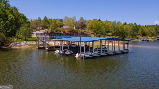 LOT 41 Sandy Lake Lane, Blairsville, GA 30512