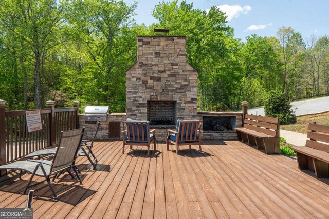 LOT 41 Sandy Lake Lane, Blairsville, GA 30512