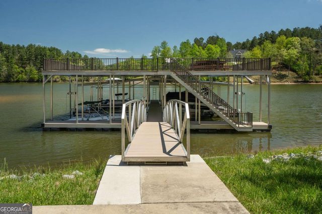 LOT 41 Sandy Lake Lane, Blairsville, GA 30512