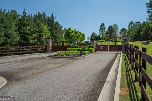 LOT 41 Sandy Lake Lane, Blairsville, GA 30512