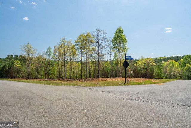 LOT 41 Sandy Lake Lane, Blairsville, GA 30512