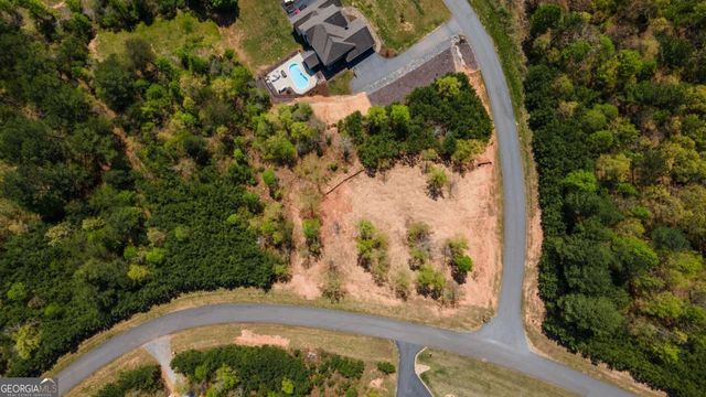 LOT 41 Sandy Lake Lane, Blairsville, GA 30512