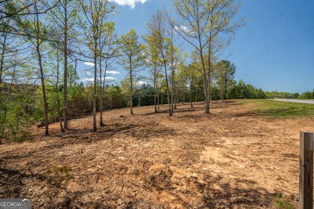LOT 41 Sandy Lake Lane, Blairsville, GA 30512