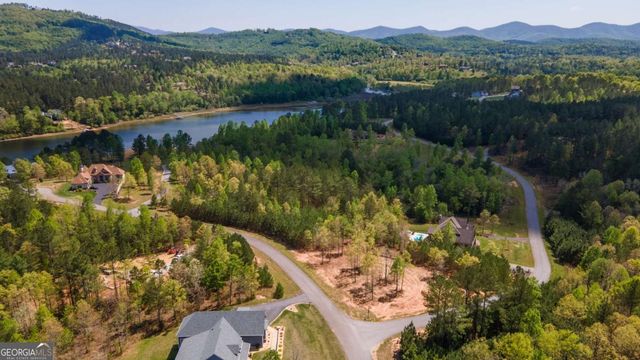 LOT 41 Sandy Lake Lane, Blairsville, GA 30512