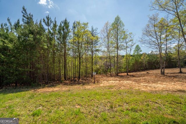 LOT 41 Sandy Lake Lane, Blairsville, GA 30512