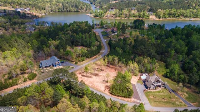 LOT 41 Sandy Lake Lane, Blairsville, GA 30512