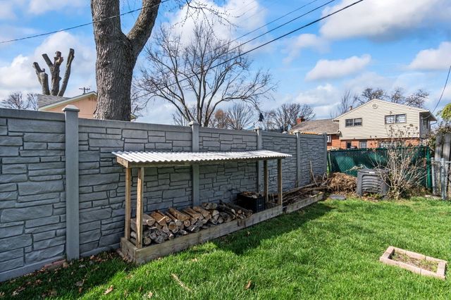 639 Rockhill Avenue 639 Rockhill Avenue, Dayton, OH 45429