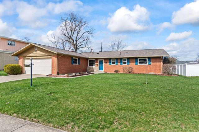 639 Rockhill Avenue 639 Rockhill Avenue, Dayton, OH 45429
