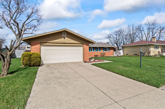 639 Rockhill Avenue 639 Rockhill Avenue, Dayton, OH 45429