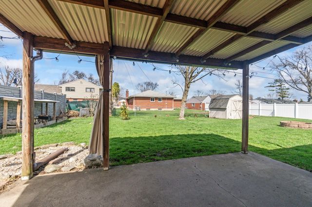 639 Rockhill Avenue 639 Rockhill Avenue, Dayton, OH 45429