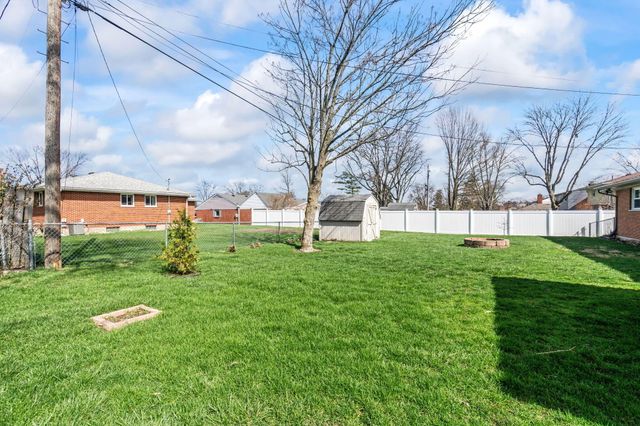 639 Rockhill Avenue 639 Rockhill Avenue, Dayton, OH 45429