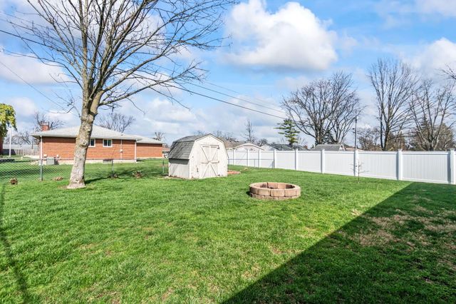 639 Rockhill Avenue 639 Rockhill Avenue, Dayton, OH 45429