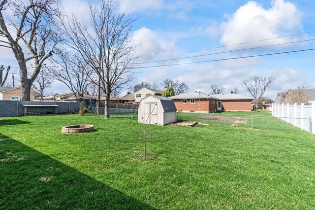 639 Rockhill Avenue 639 Rockhill Avenue, Dayton, OH 45429