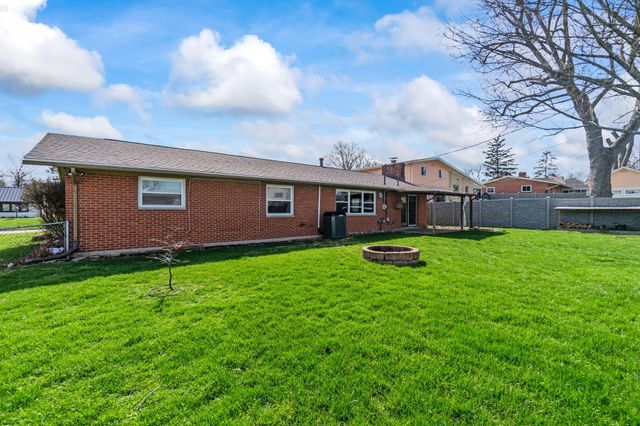 639 Rockhill Avenue 639 Rockhill Avenue, Dayton, OH 45429