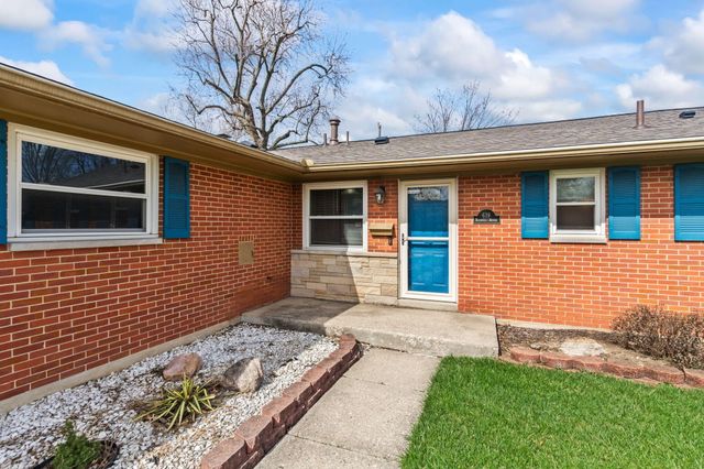 639 Rockhill Avenue 639 Rockhill Avenue, Dayton, OH 45429