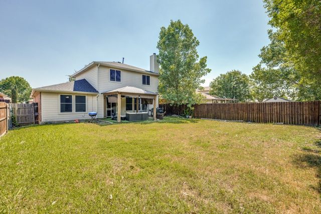 1572 Brookstone Drive, Little Elm, TX 75068