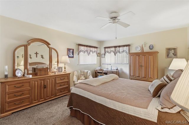 109 W Sugarberry Lane, Beverly Hills, FL 34465