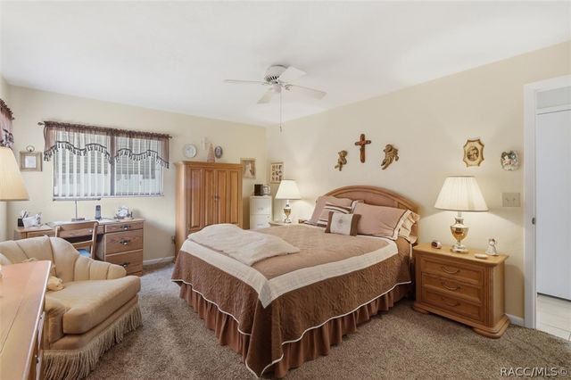 109 W Sugarberry Lane, Beverly Hills, FL 34465