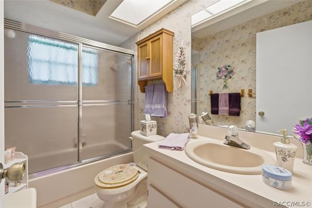 109 W Sugarberry Lane, Beverly Hills, FL 34465