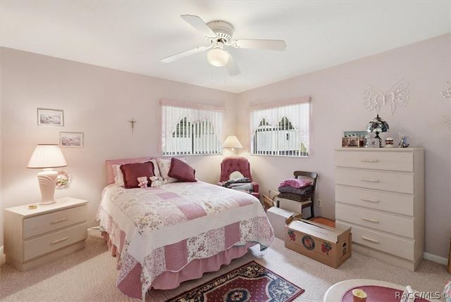109 W Sugarberry Lane, Beverly Hills, FL 34465