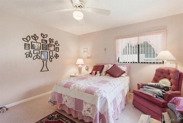 109 W Sugarberry Lane, Beverly Hills, FL 34465