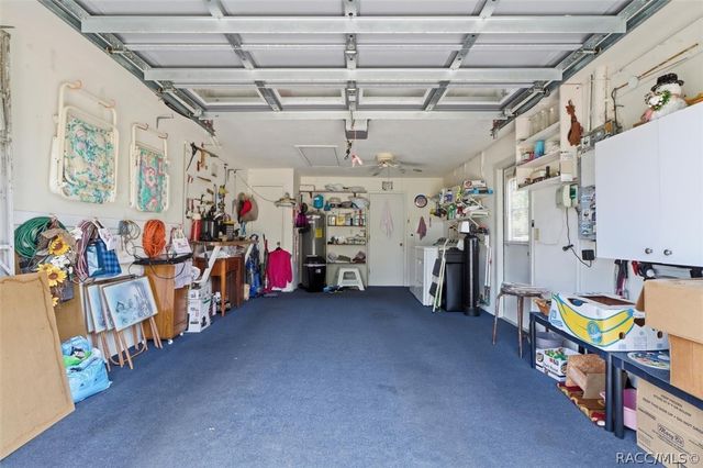 109 W Sugarberry Lane, Beverly Hills, FL 34465