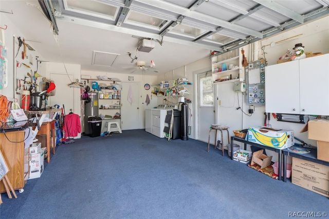 109 W Sugarberry Lane, Beverly Hills, FL 34465