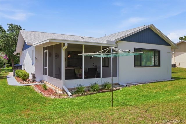 109 W Sugarberry Lane, Beverly Hills, FL 34465