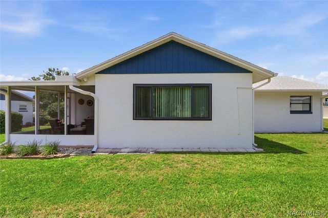 109 W Sugarberry Lane, Beverly Hills, FL 34465