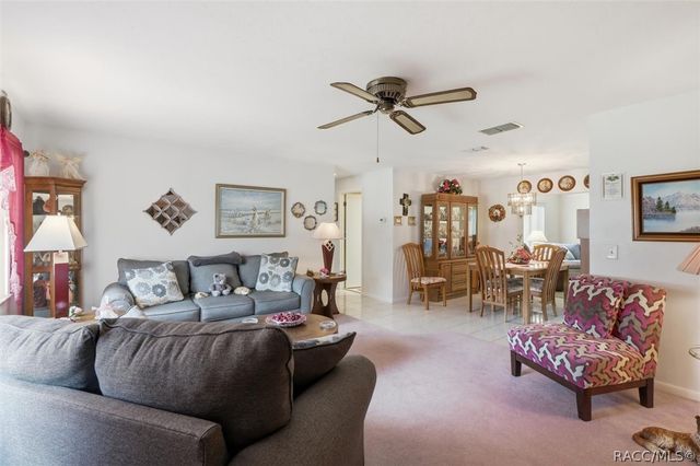 109 W Sugarberry Lane, Beverly Hills, FL 34465