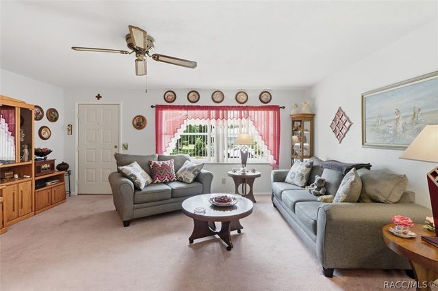 109 W Sugarberry Lane, Beverly Hills, FL 34465
