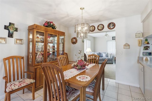 109 W Sugarberry Lane, Beverly Hills, FL 34465