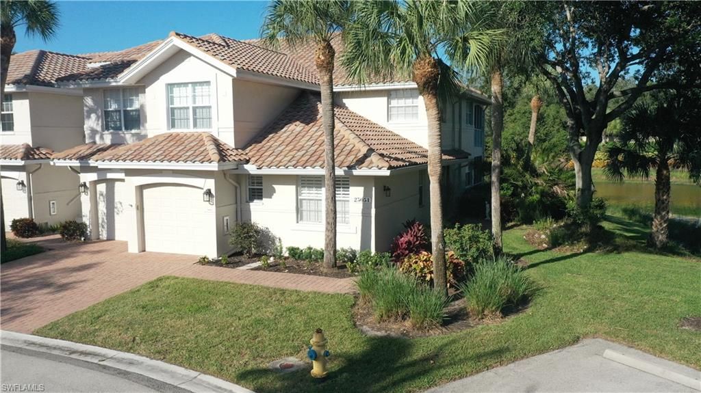 25051 Banbridge CT 103, BONITA SPRINGS, FL 34134 — exterior