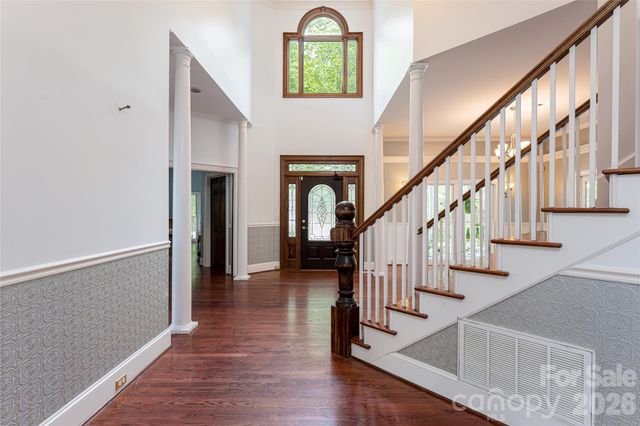 4950 Canterbury Place, Morganton, NC 28655