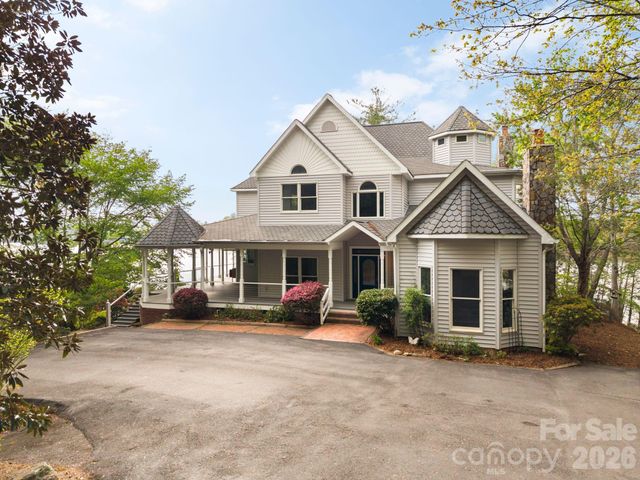 4950 Canterbury Place, Morganton, NC 28655