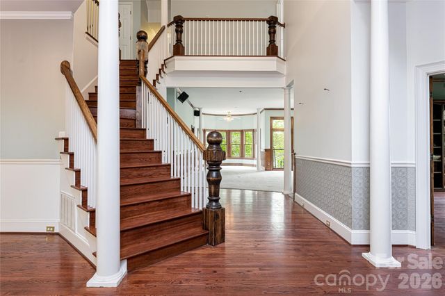 4950 Canterbury Place, Morganton, NC 28655