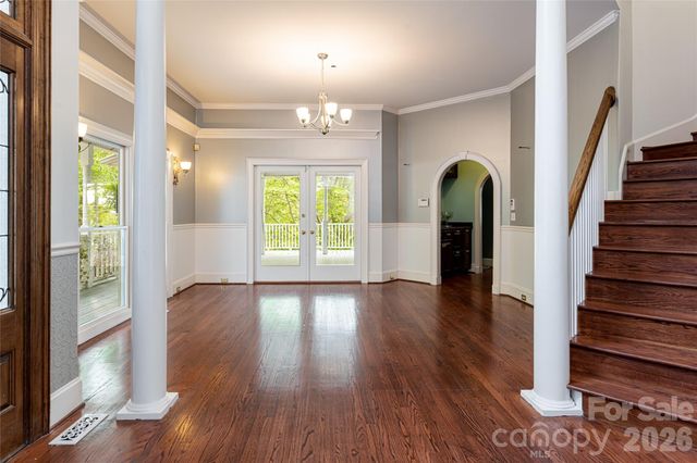 4950 Canterbury Place, Morganton, NC 28655