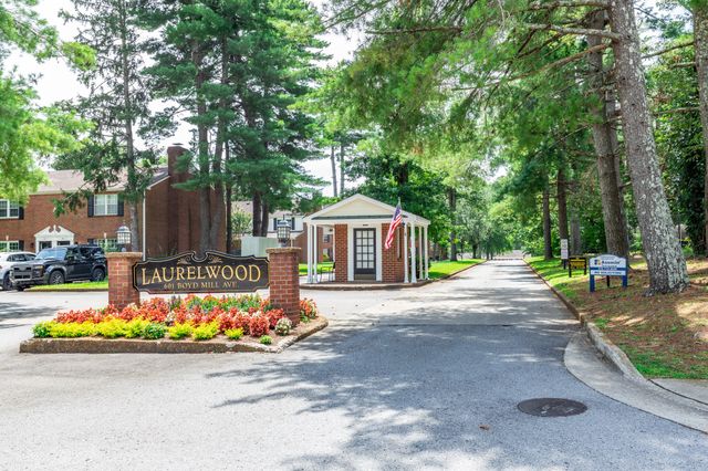 601 Boyd Mill Ave Unit F3, Franklin, TN 37064