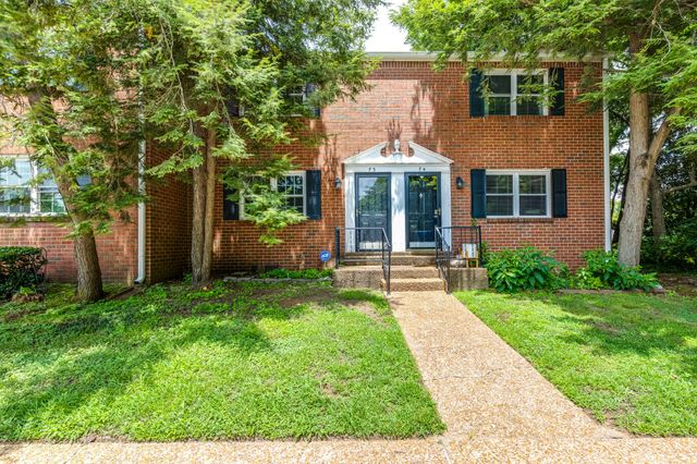 601 Boyd Mill Ave Unit F3, Franklin, TN 37064