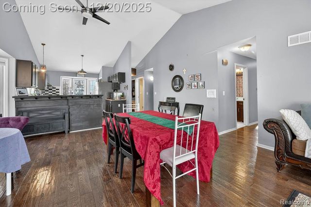 821 Grace Street, Northville, MI 48167