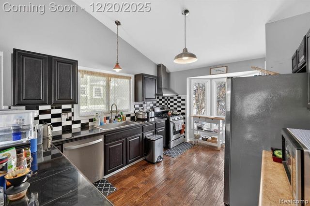 821 Grace Street, Northville, MI 48167