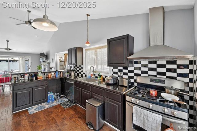 821 Grace Street, Northville, MI 48167