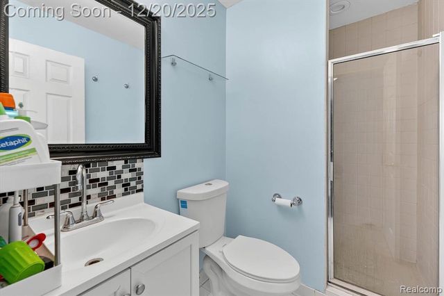 821 Grace Street, Northville, MI 48167