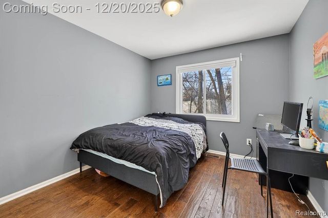 821 Grace Street, Northville, MI 48167