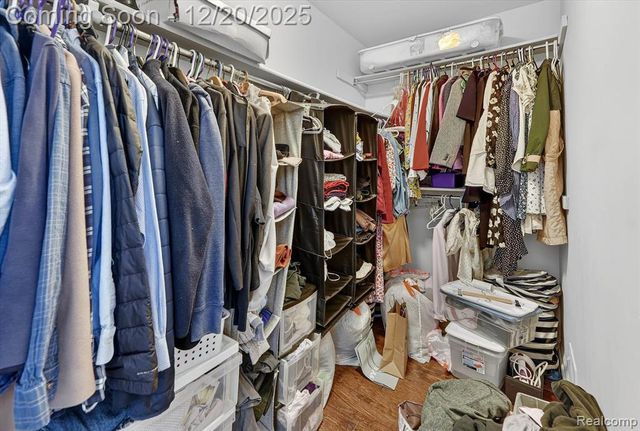 821 Grace Street, Northville, MI 48167